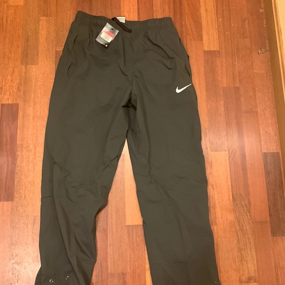 Nike Other - Nike rain pants
